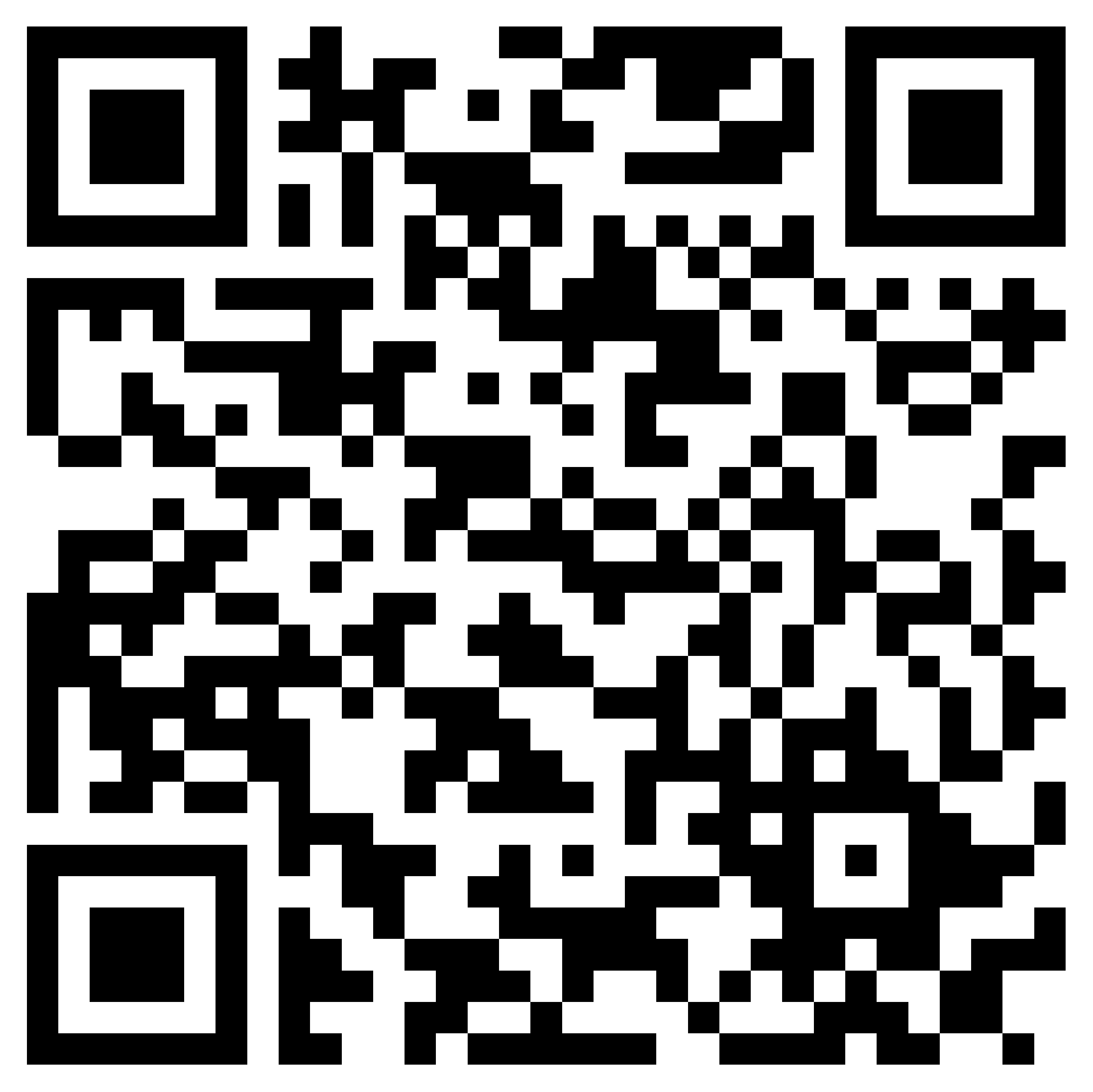 MahaRERA QR Code